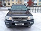 Toyota Land Cruiser 2003 года за 10 000 000 тг. в Караганда