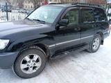 Toyota Land Cruiser 2003 годаүшін10 000 000 тг. в Караганда – фото 2