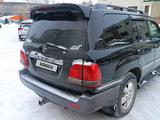 Toyota Land Cruiser 2003 года за 10 000 000 тг. в Караганда – фото 4