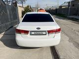 Hyundai Sonata 2007 года за 4 650 000 тг. в Шымкент – фото 3