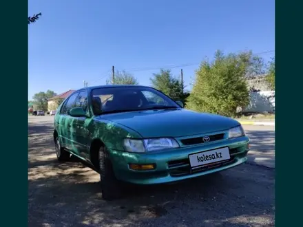 Toyota Corolla 1997 года за 2 500 000 тг. в Семей – фото 4