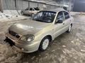 Chevrolet Lanos 2009 годаfor500 000 тг. в Алматы – фото 10