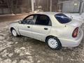 Chevrolet Lanos 2009 годаfor500 000 тг. в Алматы – фото 12