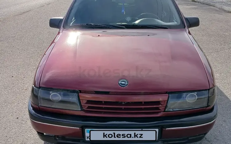 Opel Vectra 1992 годаүшін950 000 тг. в Тараз