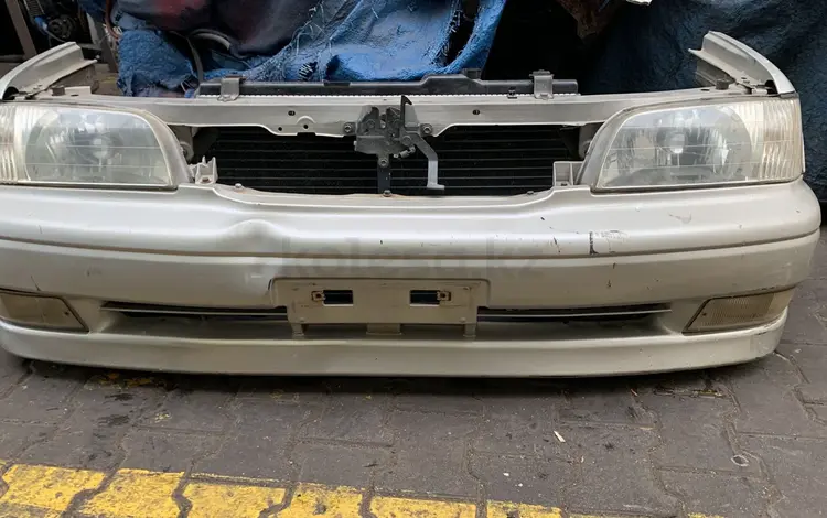 Мини морда ноускат передний часть за 200 000 тг. в Алматы