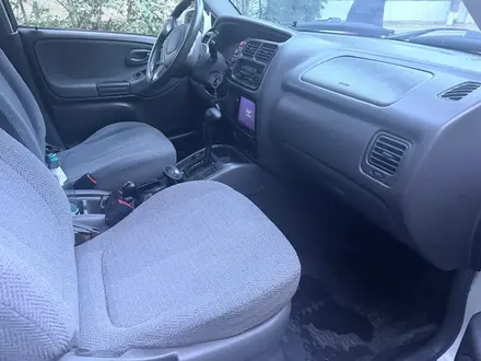 Suzuki Grand Vitara 2000 года за 2 600 000 тг. в Алматы – фото 13