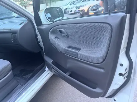 Suzuki Grand Vitara 2000 года за 2 600 000 тг. в Алматы – фото 14