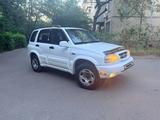 Suzuki Grand Vitara 2000 годаүшін2 600 000 тг. в Алматы