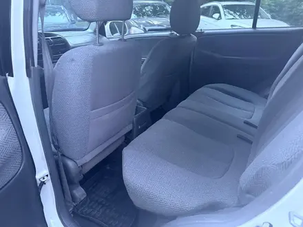 Suzuki Grand Vitara 2000 года за 2 600 000 тг. в Алматы – фото 9