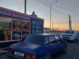 ВАЗ (Lada) 21099 2000 года за 750 000 тг. в Макинск – фото 4