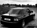 ВАЗ (Lada) Priora 2170 2007 года за 1 200 000 тг. в Мерке – фото 2