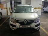Renault Sandero 2017 годаүшін3 777 777 тг. в Алматы