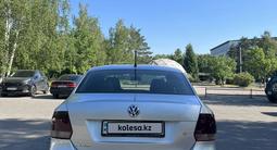 Volkswagen Polo 2014 года за 4 800 000 тг. в Усть-Каменогорск – фото 2