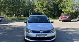 Volkswagen Polo 2014 года за 4 800 000 тг. в Усть-Каменогорск – фото 5