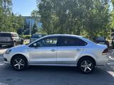 Volkswagen Polo 2014 года за 4 700 000 тг. в Усть-Каменогорск – фото 4