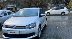 Volkswagen Polo 2014 года за 4 800 000 тг. в Усть-Каменогорск