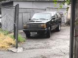 Ford Explorer 1992 года за 1 200 000 тг. в Алматы