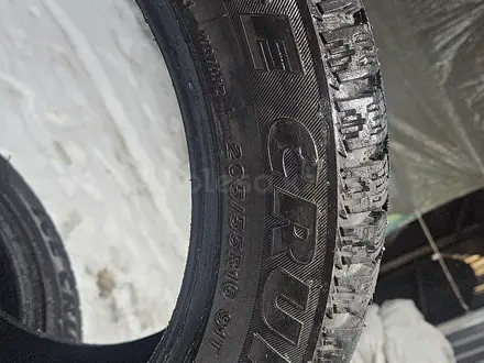 Bridgestone ice Cruiserүшін80 000 тг. в Алматы – фото 4