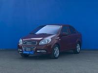 Chevrolet Nexia 2021 годаүшін5 380 000 тг. в Алматы