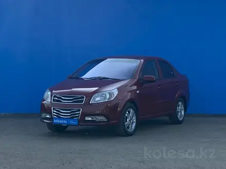 Chevrolet Nexia 2021 года за 5 480 000 тг. в Алматы