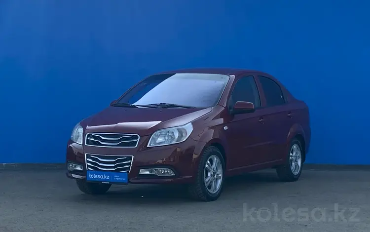 Chevrolet Nexia 2021 года за 5 480 000 тг. в Алматы