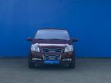 Chevrolet Nexia 2021 года за 5 120 000 тг. в Алматы – фото 2