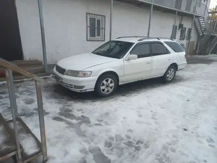 Toyota Mark II 1997 года за 2 350 000 тг. в Алматы – фото 6