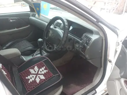 Toyota Mark II 1997 года за 2 350 000 тг. в Алматы – фото 7