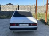Mercedes-Benz 190 1991 годаүшін1 000 000 тг. в Шымкент – фото 5