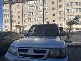 Mitsubishi Pajero 2004 годаүшін4 500 000 тг. в Актау – фото 2