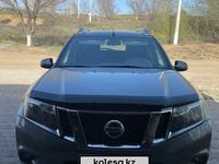 Nissan Terrano 2020 года за 9 000 000 тг. в Актобе