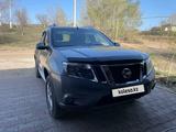 Nissan Terrano 2020 года за 9 000 000 тг. в Актобе – фото 3