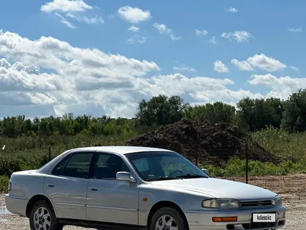 Toyota Camry 1993 года за 2 790 000 тг. в Астана – фото 9