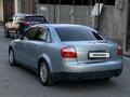 Audi A4 2002 года за 2 700 000 тг. в Шымкент – фото 4