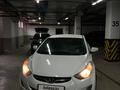 Hyundai Elantra 2011 года за 3 900 000 тг. в Шымкент