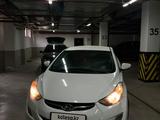 Hyundai Elantra 2011 годаүшін3 900 000 тг. в Шымкент
