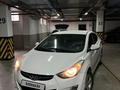 Hyundai Elantra 2011 года за 3 900 000 тг. в Шымкент – фото 3