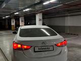 Hyundai Elantra 2011 годаүшін3 900 000 тг. в Шымкент – фото 4