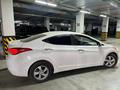 Hyundai Elantra 2011 года за 3 900 000 тг. в Шымкент – фото 5