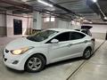 Hyundai Elantra 2011 года за 3 900 000 тг. в Шымкент – фото 6