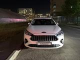 JAC J7 2021 года за 6 000 000 тг. в Астана