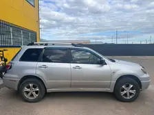 Mitsubishi Outlander, 2006