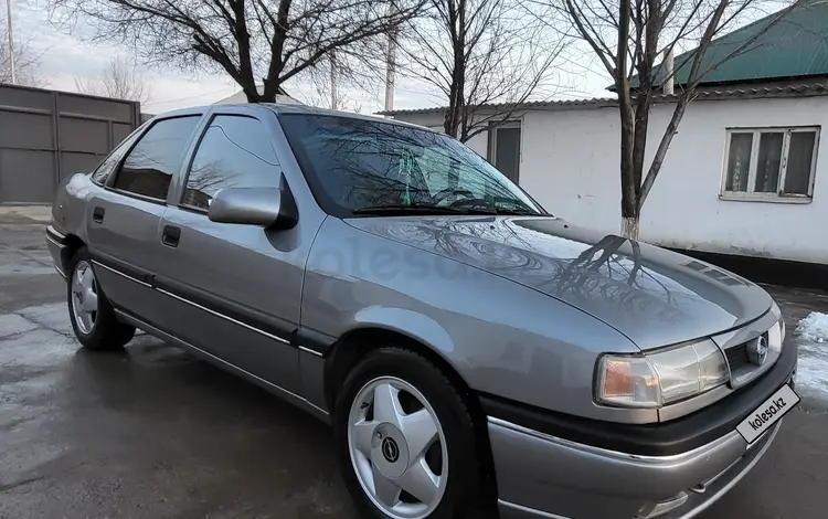 Opel Vectra 1994 годаүшін1 850 000 тг. в Шымкент