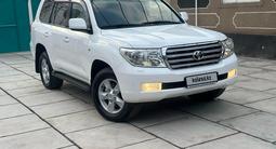 Toyota Land Cruiser 2010 года за 19 500 000 тг. в Алматы – фото 3