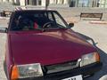 ВАЗ (Lada) 2109 1990 года за 800 000 тг. в Петропавловск