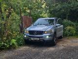 Mercedes-Benz ML 350 2007 годаfor7 500 000 тг. в Алматы – фото 3