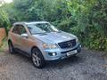 Mercedes-Benz ML 350 2007 годаfor8 500 000 тг. в Алматы – фото 6