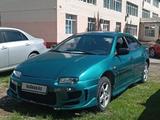 Mazda 323 1995 годаүшін1 300 000 тг. в Талдыкорган