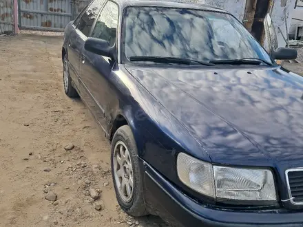 Audi 100 1993 года за 1 500 000 тг. в Семей