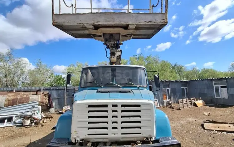 ЗиЛ  АГП-18.04 1987 года за 7 600 000 тг. в Костанай